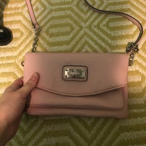 Nine West crossbody bag $5
